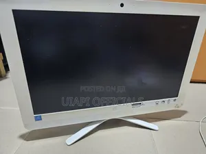 Desktop Computer HP AiO 22 16GB HDD+SSD 32GB