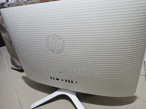 Desktop Computer HP AiO 22 16GB HDD+SSD 32GB