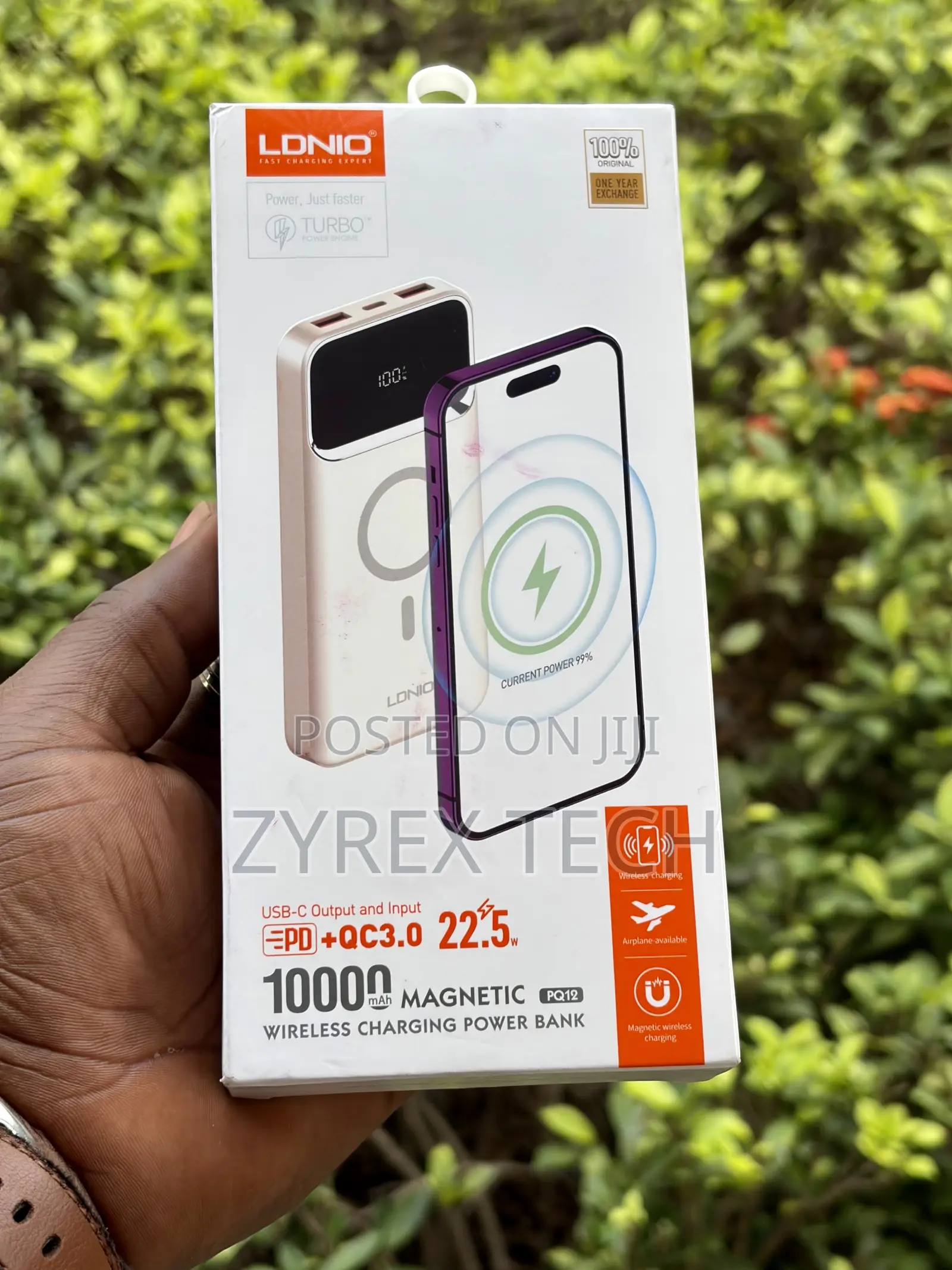 Power Bank