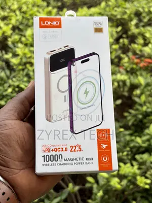 Power Bank