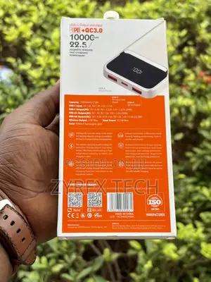Power Bank