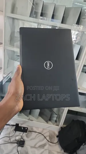 Laptop Dell Latitude 7290 8GB Intel Core i7 SSD 256GB