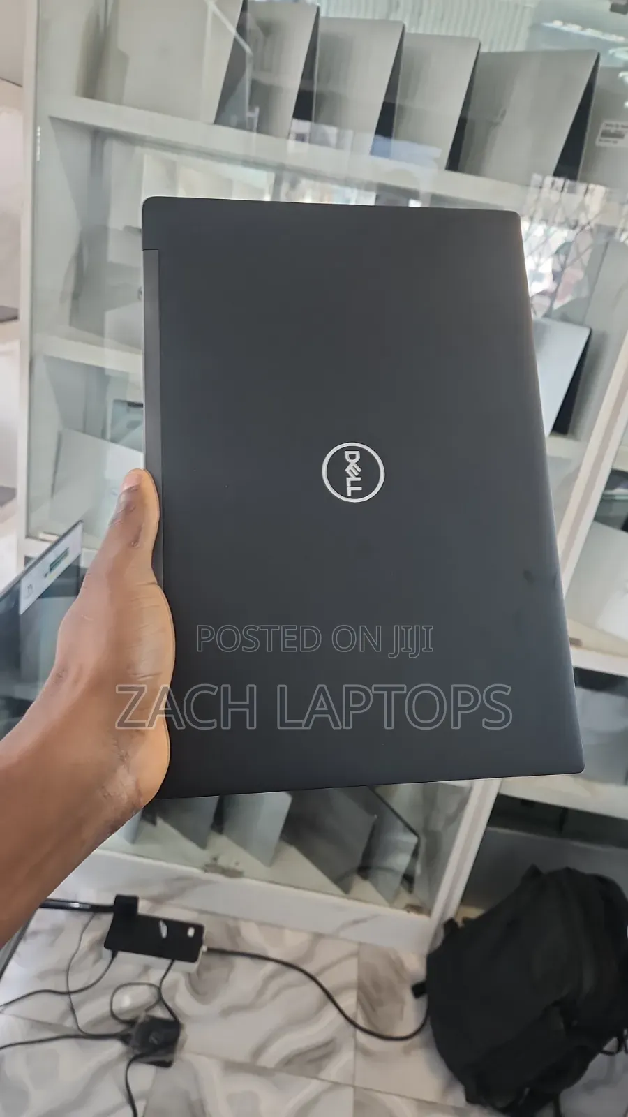 Laptop Dell Latitude 7290 8GB Intel Core i7 SSD 256GB