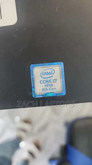 Laptop Dell Latitude 7290 8GB Intel Core i7 SSD 256GB