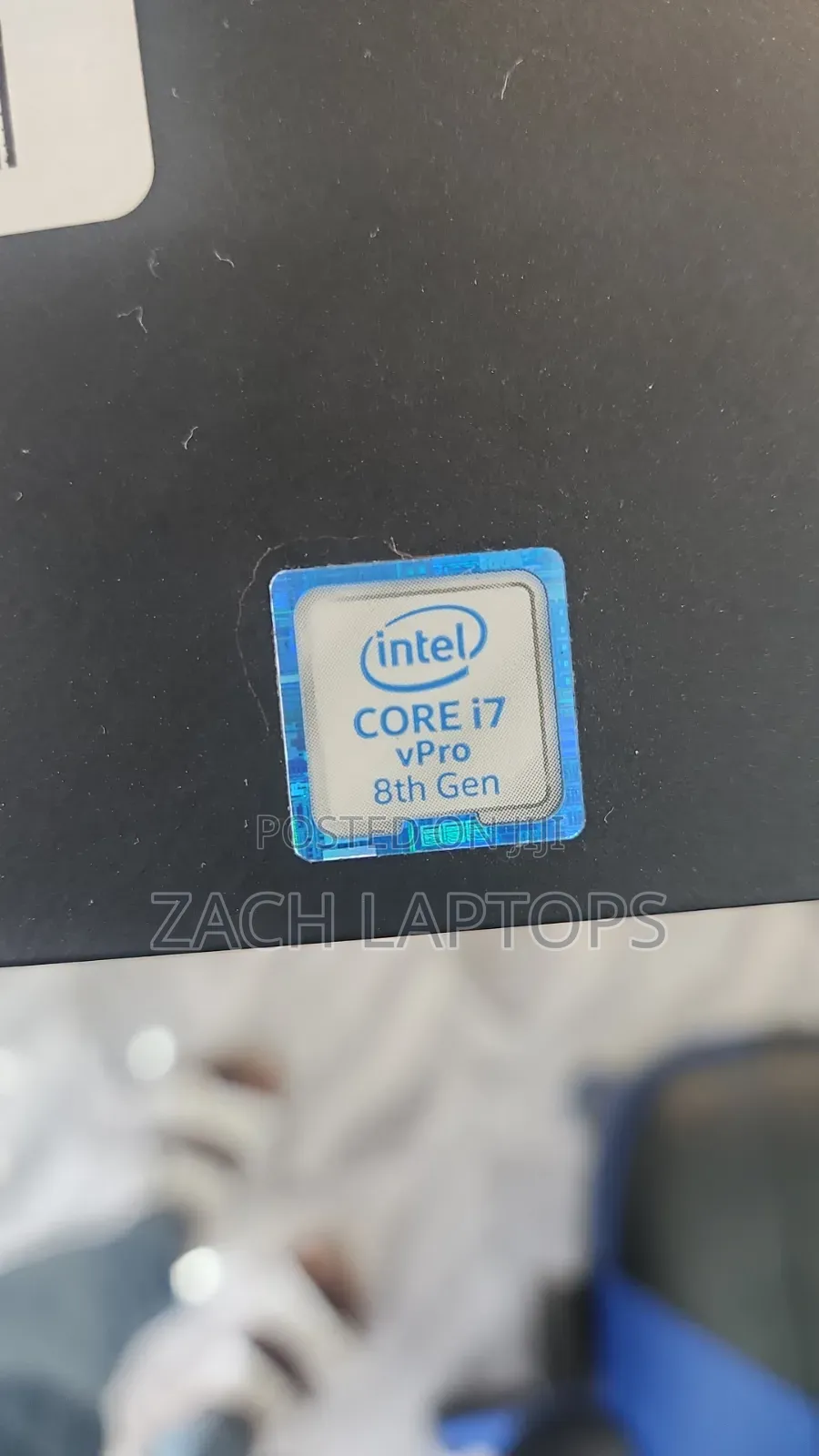 Laptop Dell Latitude 7290 8GB Intel Core i7 SSD 256GB