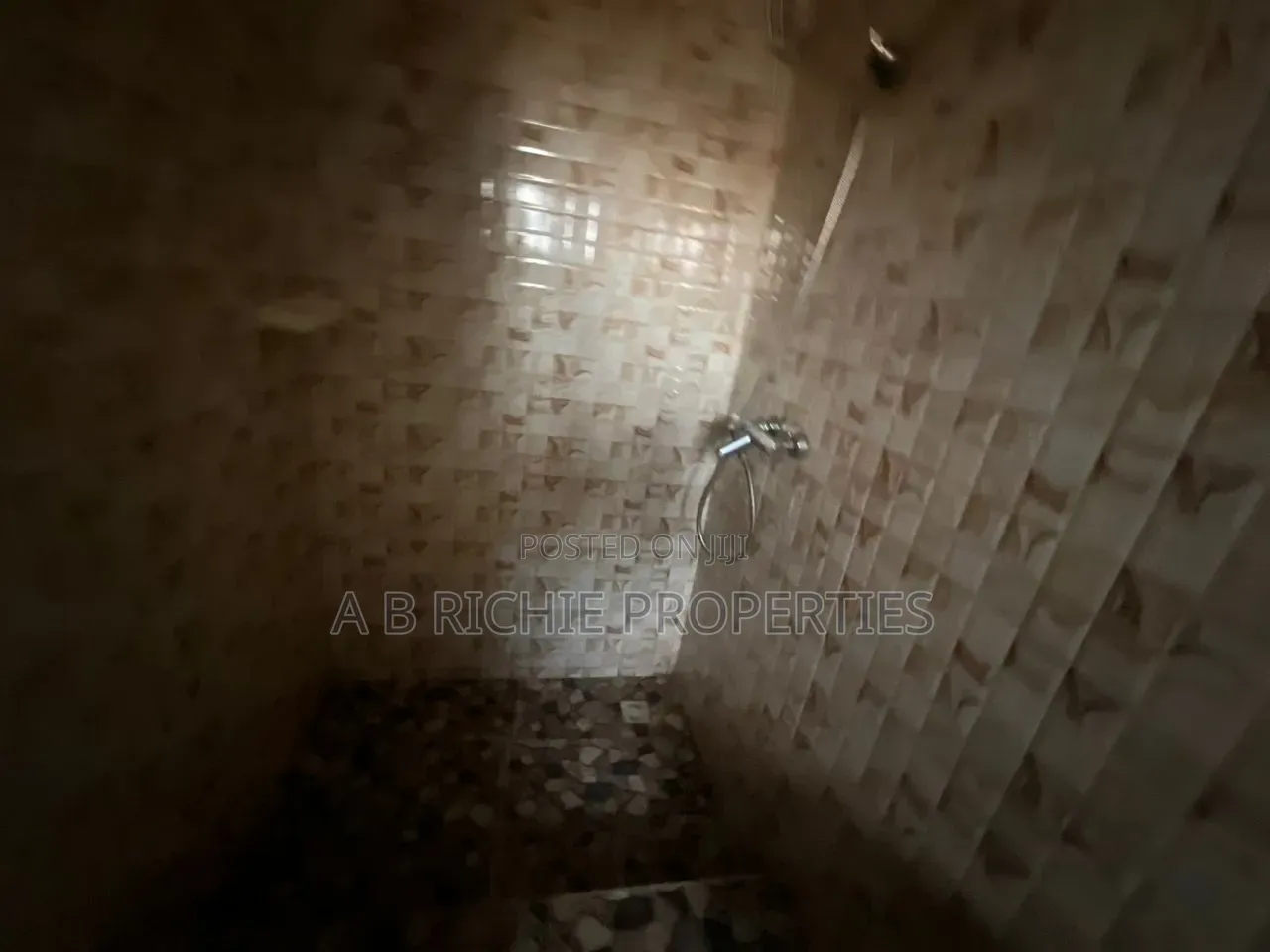 2bdrm Apartment in Ab Richie Properties, Tseaddo for rent