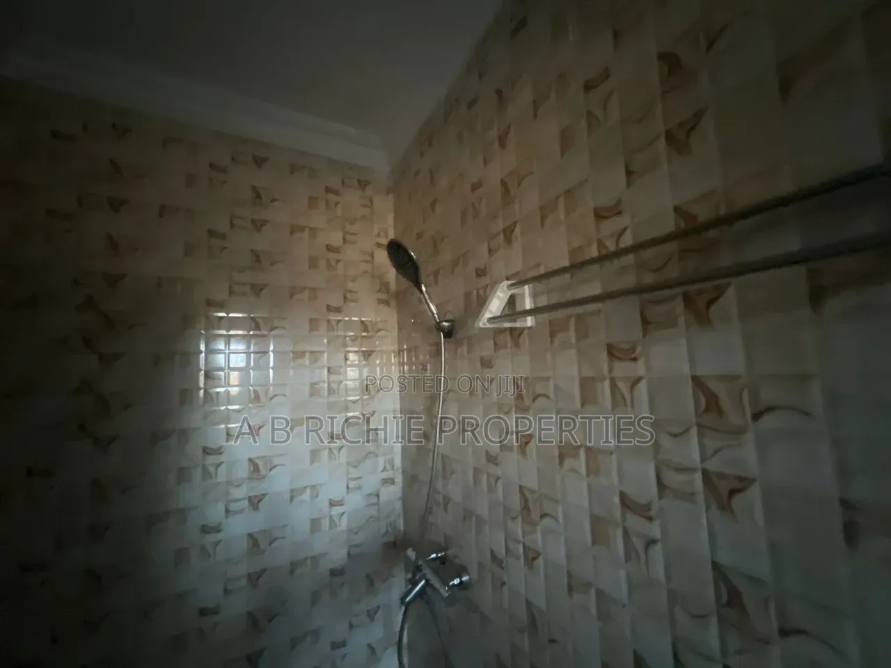 2bdrm Apartment in Ab Richie Properties, Tseaddo for rent