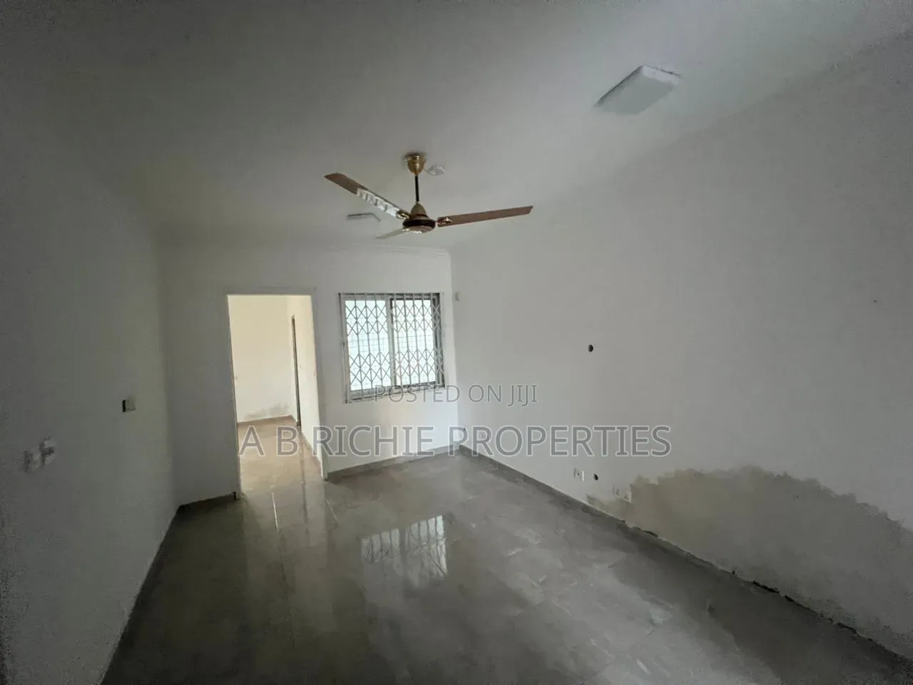 2bdrm Apartment in Ab Richie Properties, Tseaddo for rent