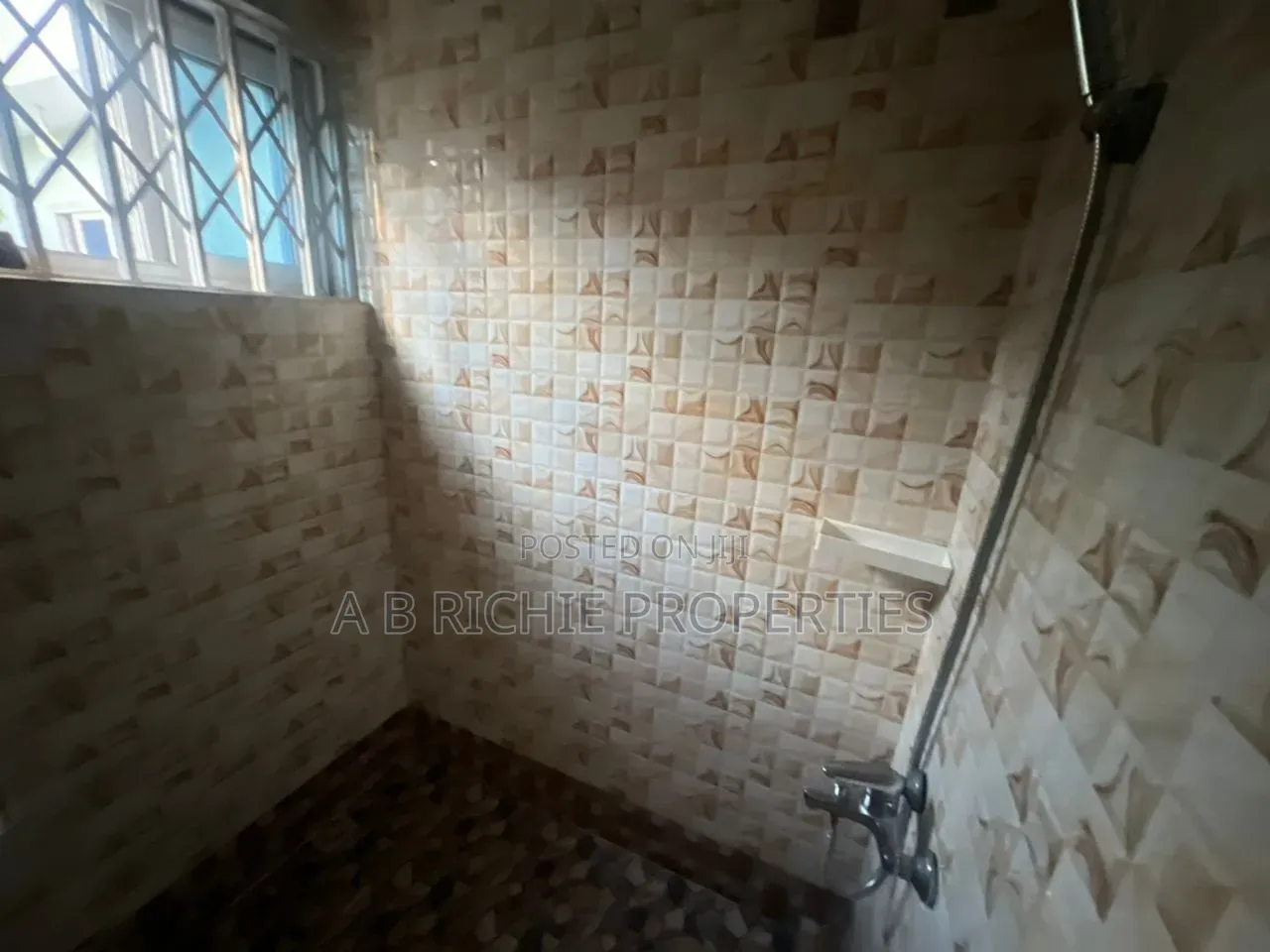2bdrm Apartment in Ab Richie Properties, Tseaddo for rent