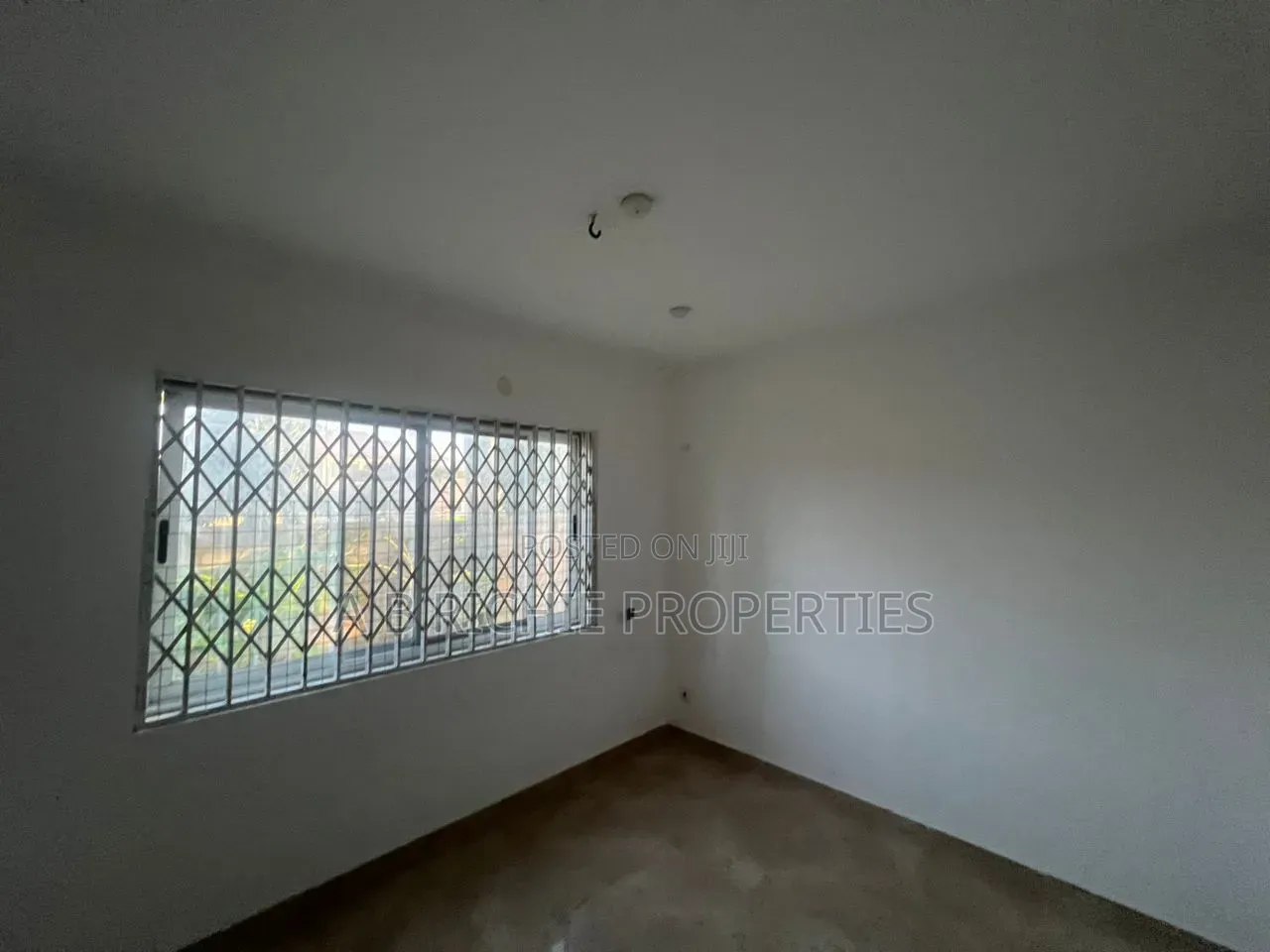 2bdrm Apartment in Ab Richie Properties, Tseaddo for rent