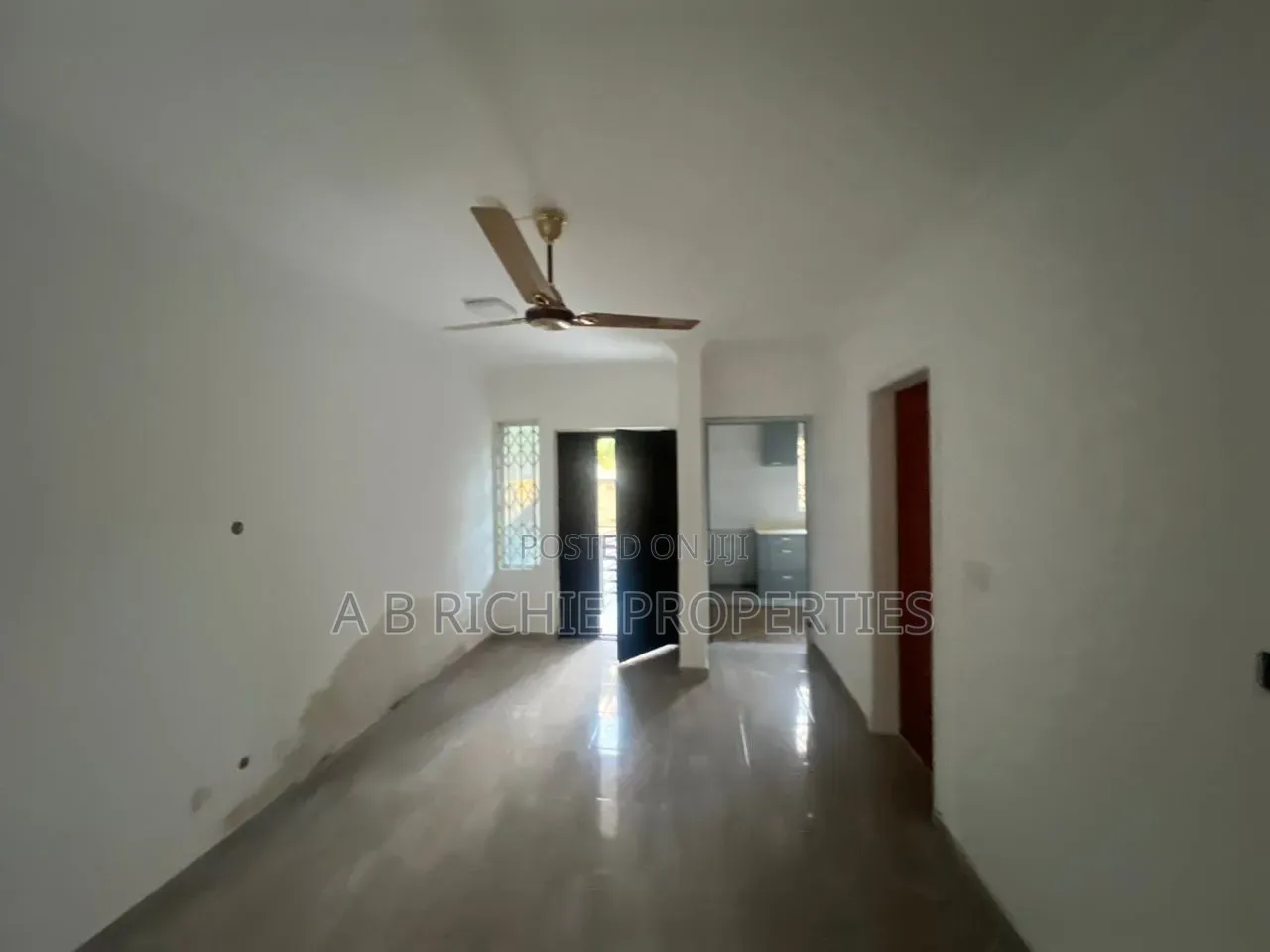 2bdrm Apartment in Ab Richie Properties, Tseaddo for rent