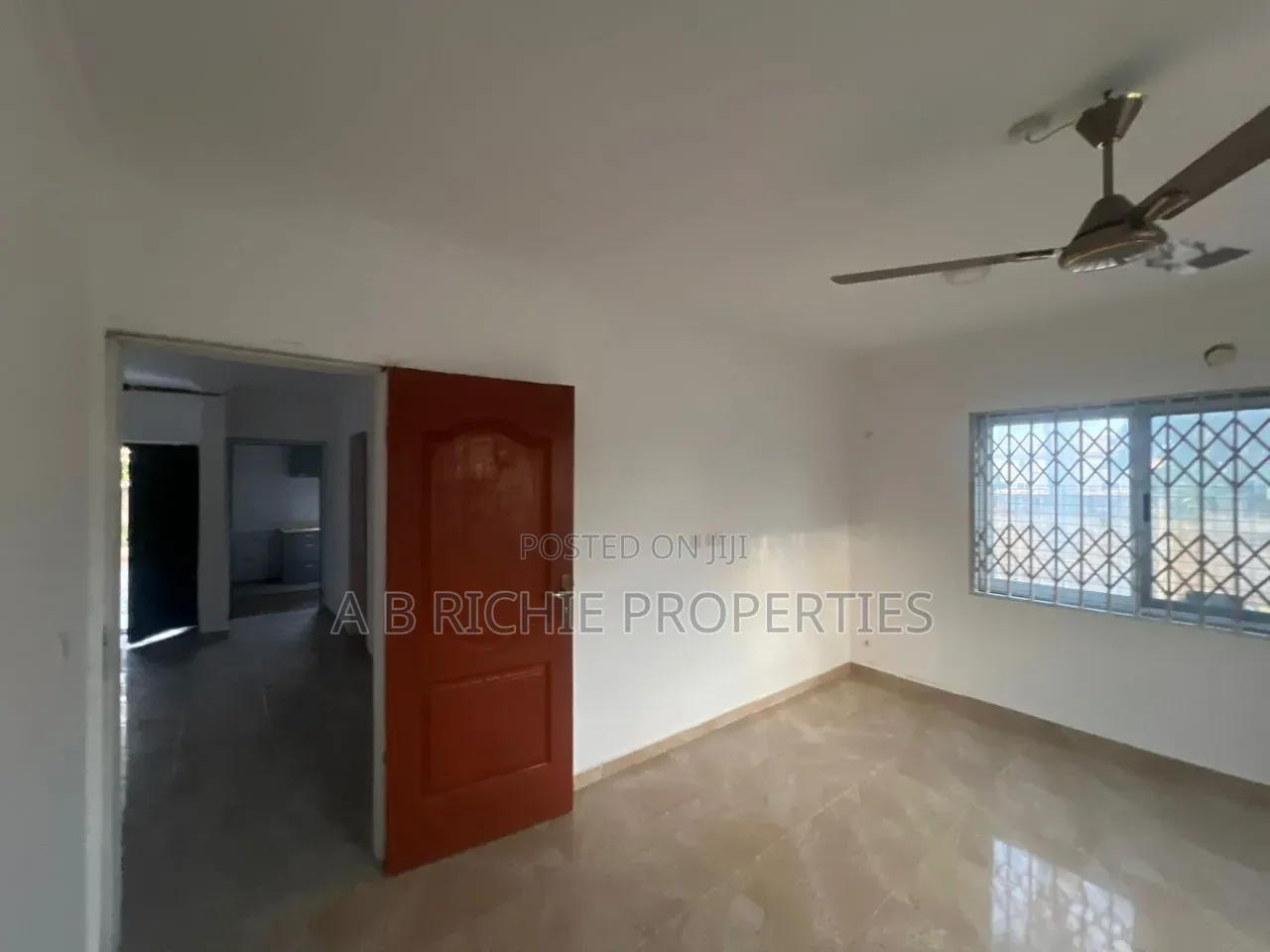 2bdrm Apartment in Ab Richie Properties, Tseaddo for rent