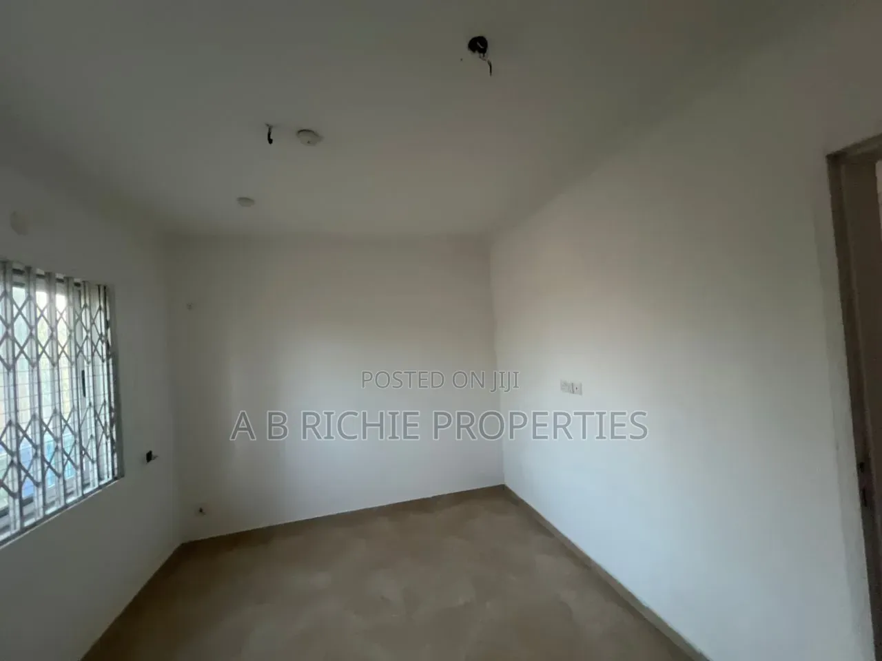 2bdrm Apartment in Ab Richie Properties, Tseaddo for rent