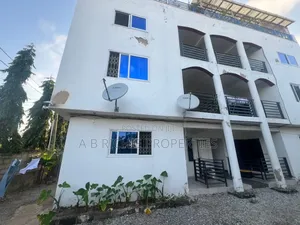2bdrm Apartment in Ab Richie Properties, Tseaddo for rent