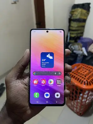 Samsung Galaxy A73 5G 256 GB Gray