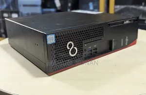 New Desktop Computer Fujitsu Esprimo D538 8GB Intel Core i5 SSD 256GB