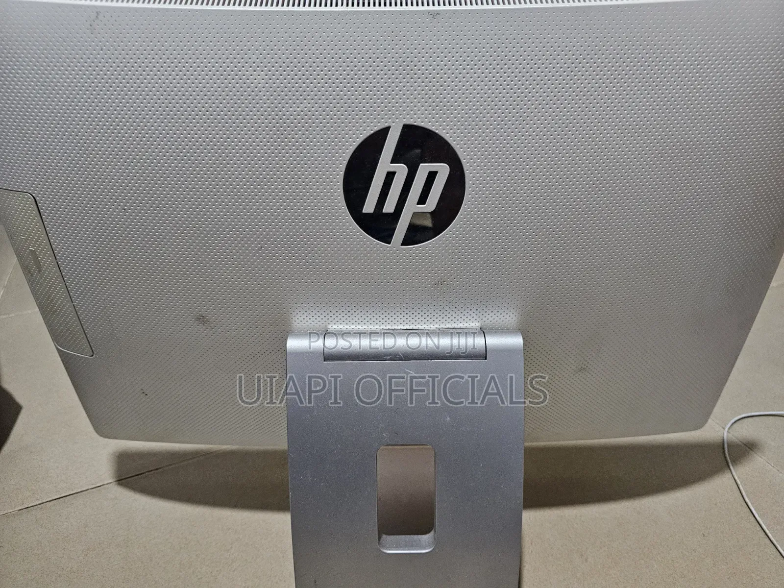 Desktop Computer HP 200 G4 All-in-One 32GB Intel HDD 32GB
