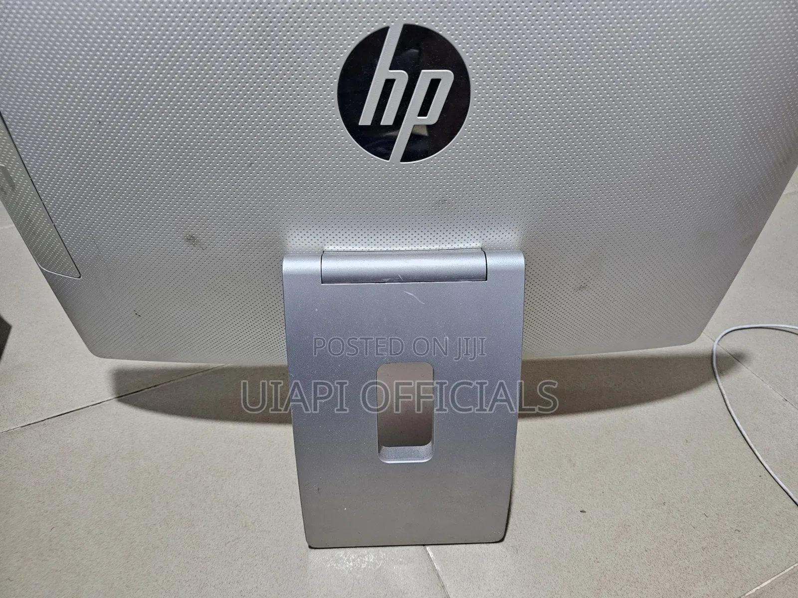 Desktop Computer HP 200 G4 All-in-One 32GB Intel HDD 32GB