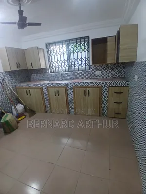 5bdrm Duplex in Bernard Agency, Amasaman for rent