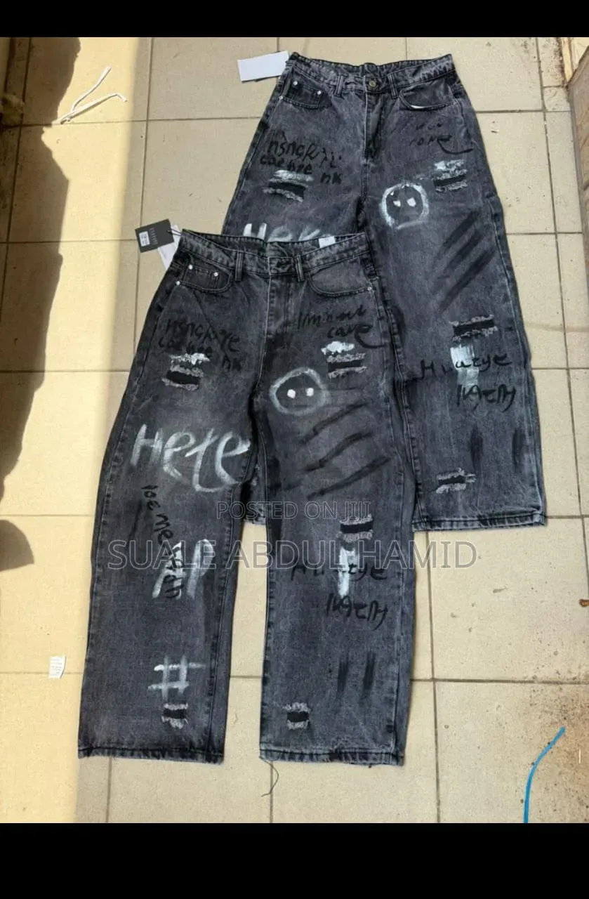Haimds Goods