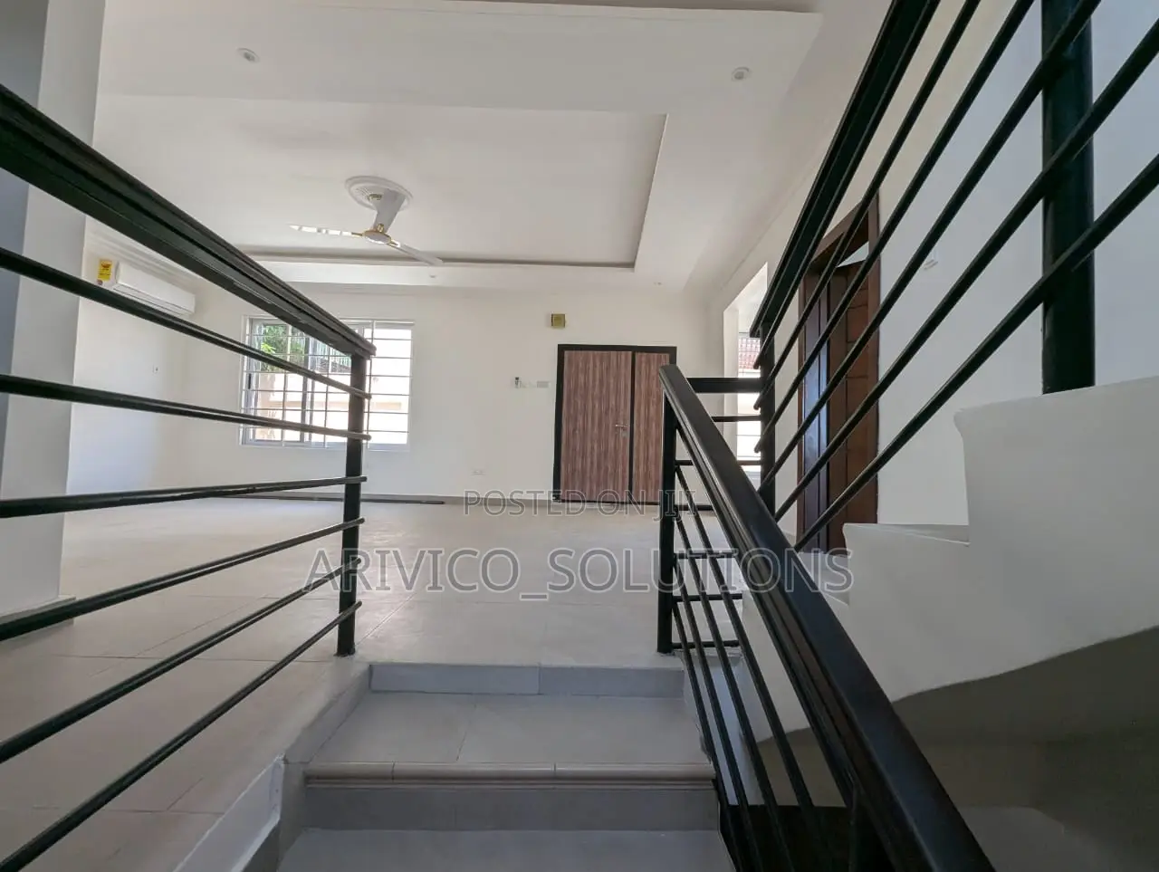 3bdrm House in Achimota Golf Hills, The Mall for rent
