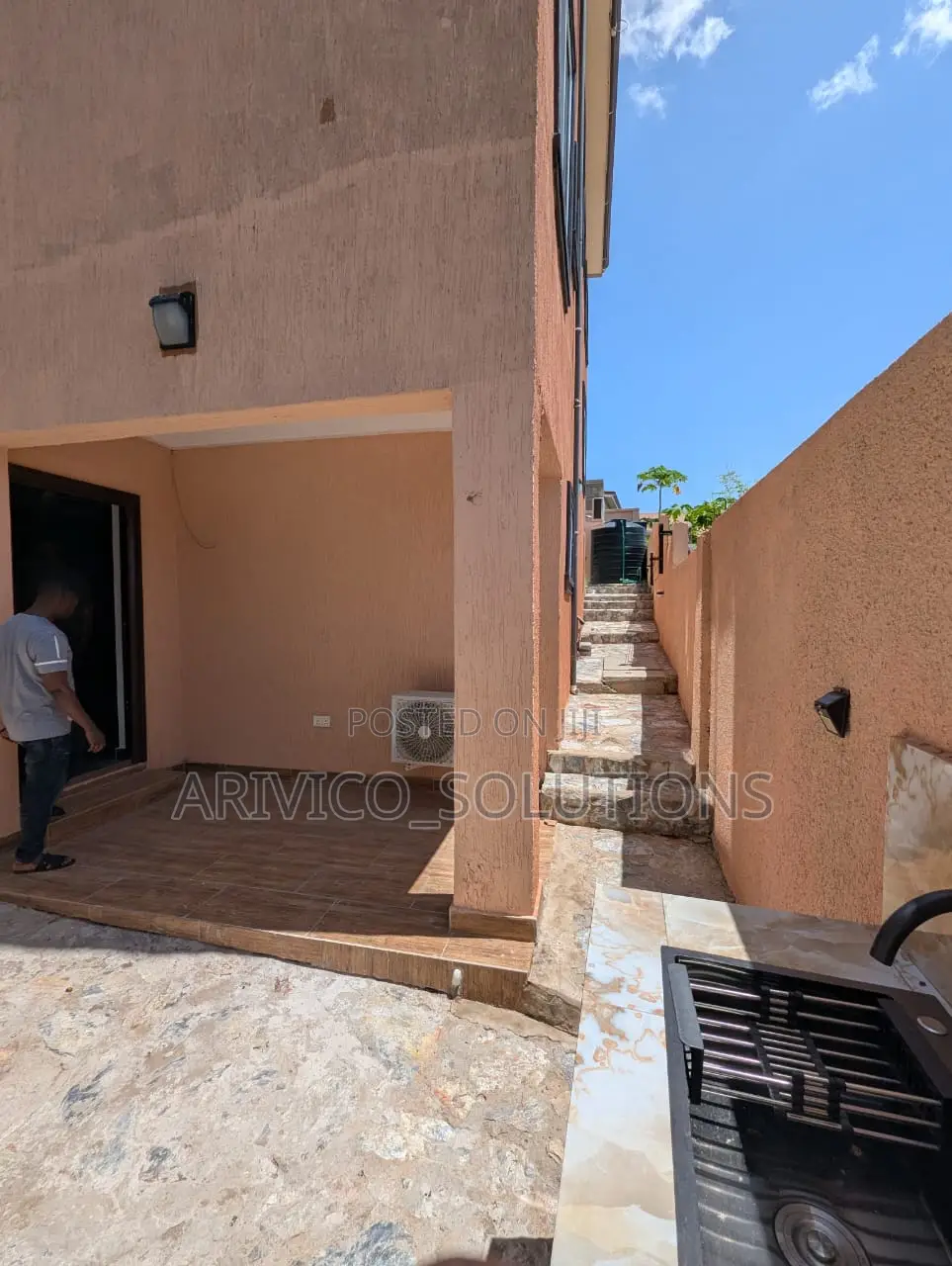 3bdrm House in Achimota Golf Hills, The Mall for rent
