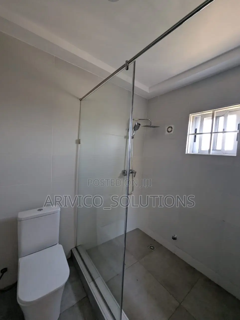 3bdrm House in Achimota Golf Hills, The Mall for rent