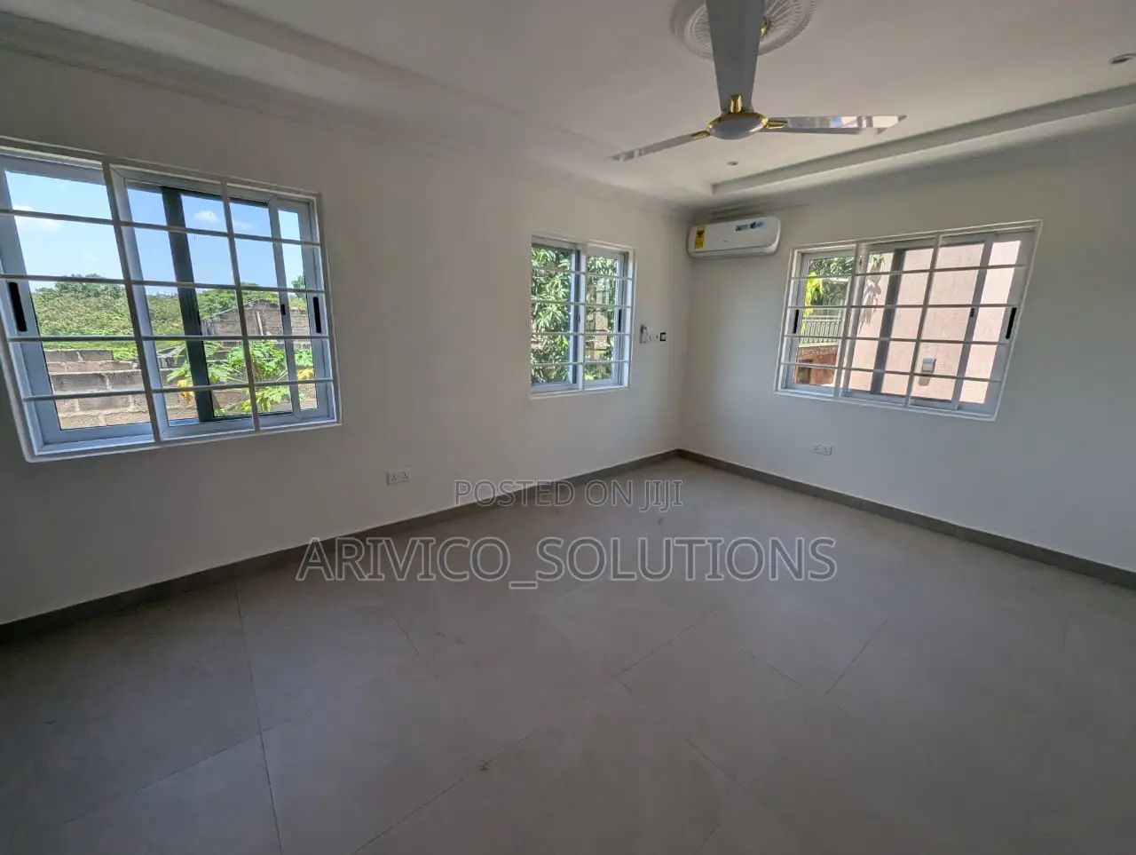 3bdrm House in Achimota Golf Hills, The Mall for rent