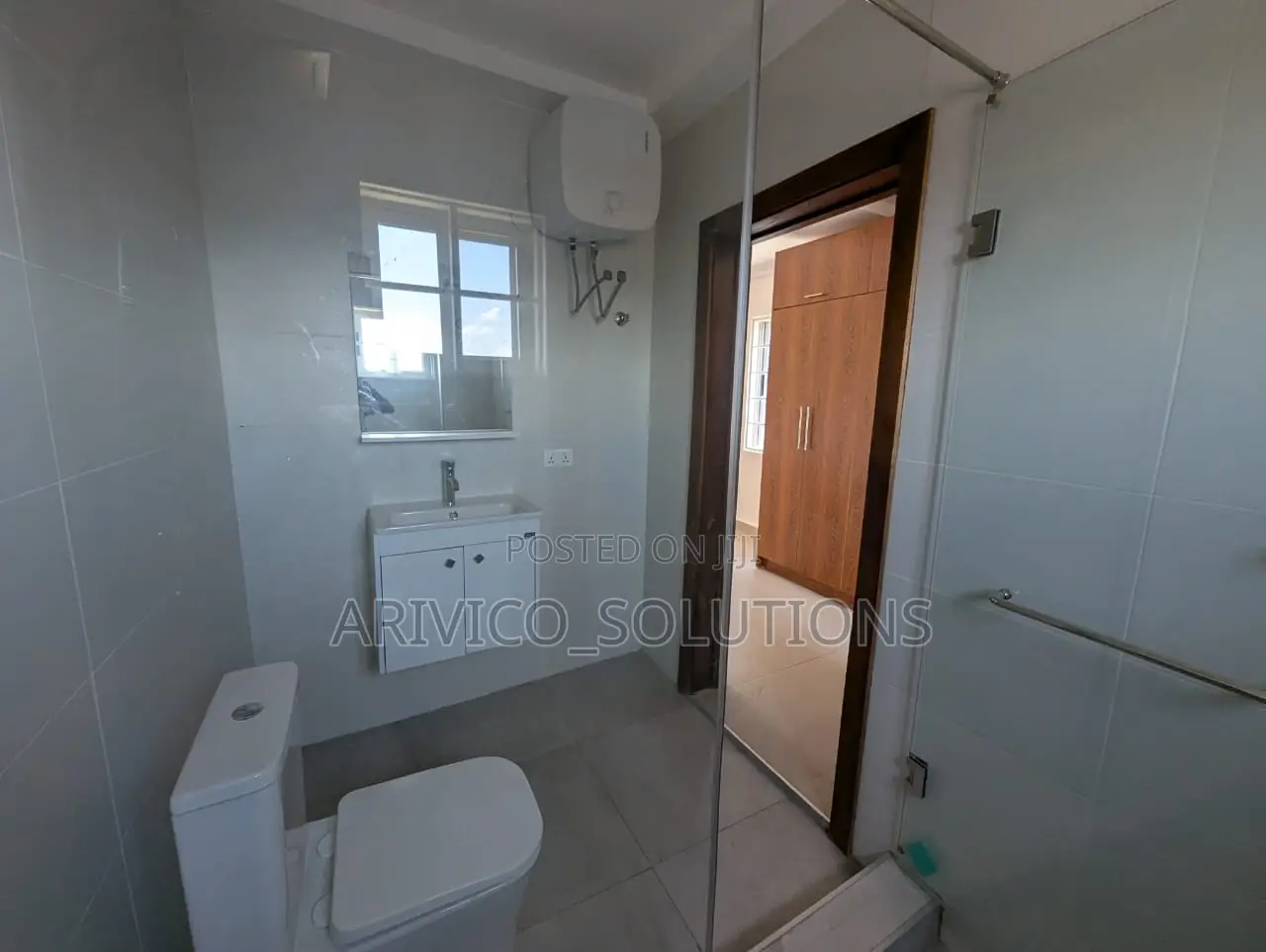 3bdrm House in Achimota Golf Hills, The Mall for rent