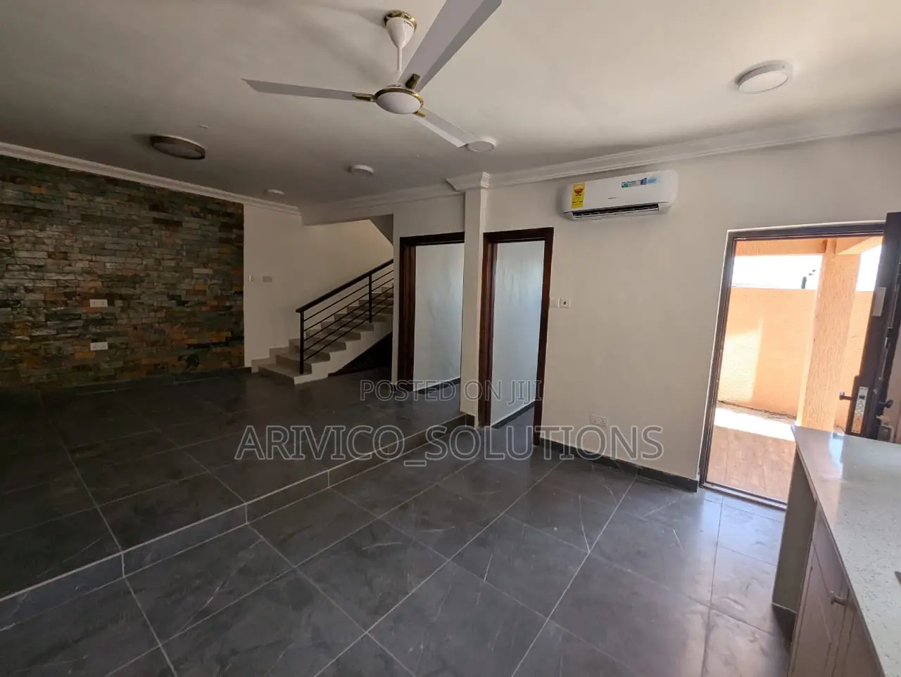 3bdrm House in Achimota Golf Hills, The Mall for rent