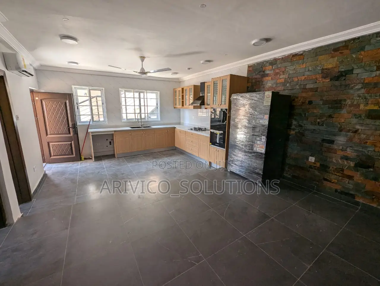 3bdrm House in Achimota Golf Hills, The Mall for rent