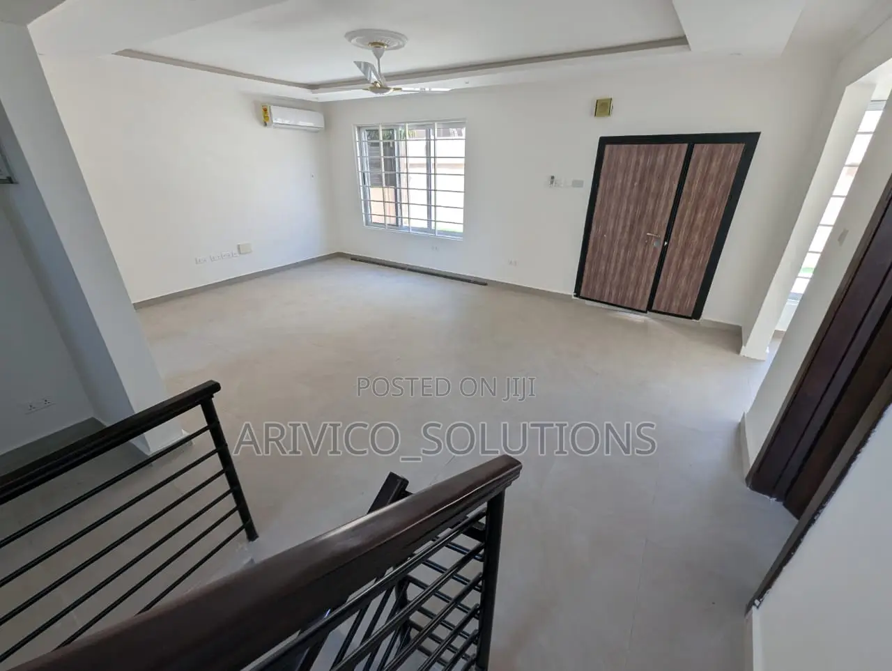 3bdrm House in Achimota Golf Hills, The Mall for rent