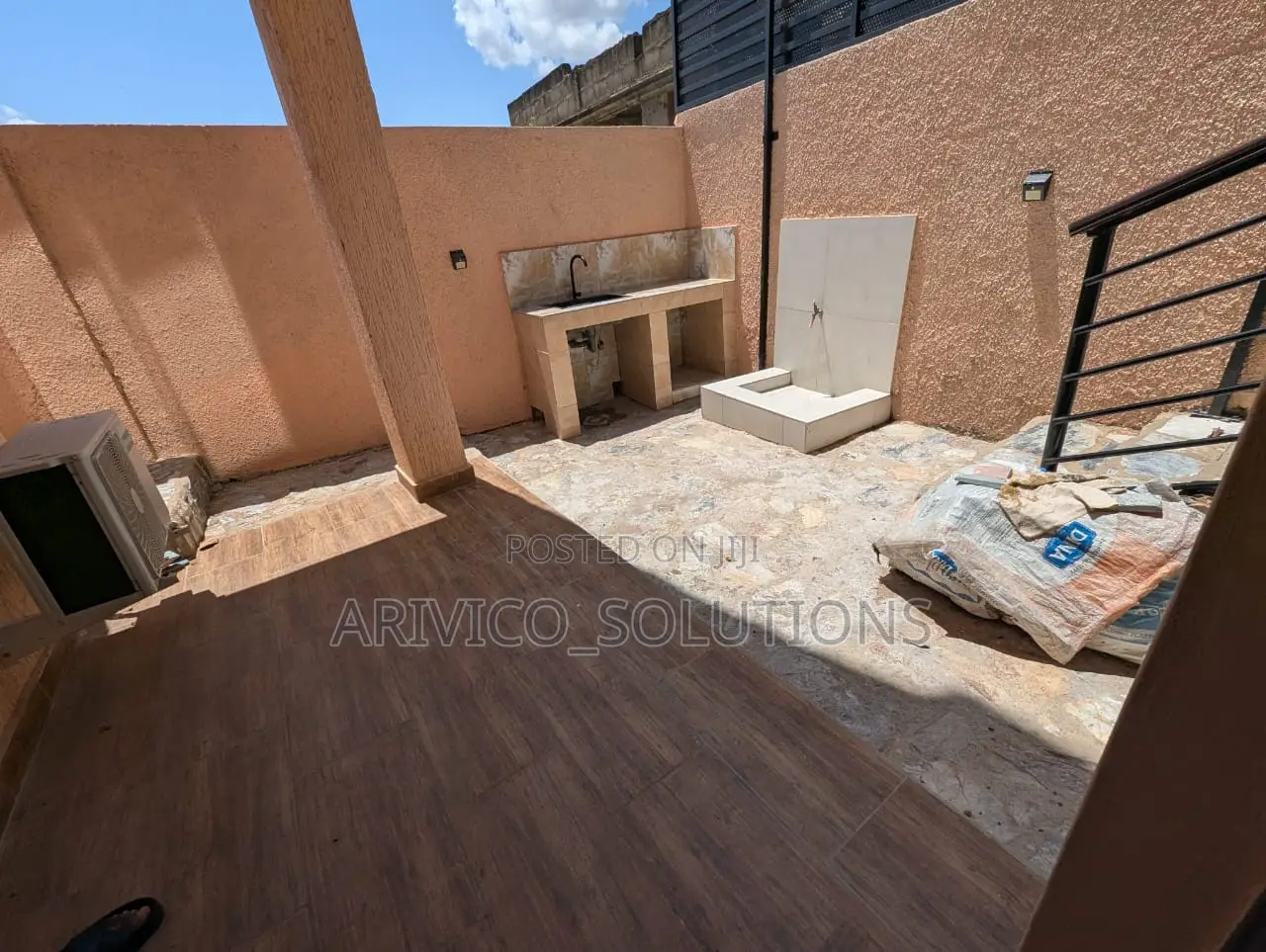 3bdrm House in Achimota Golf Hills, The Mall for rent