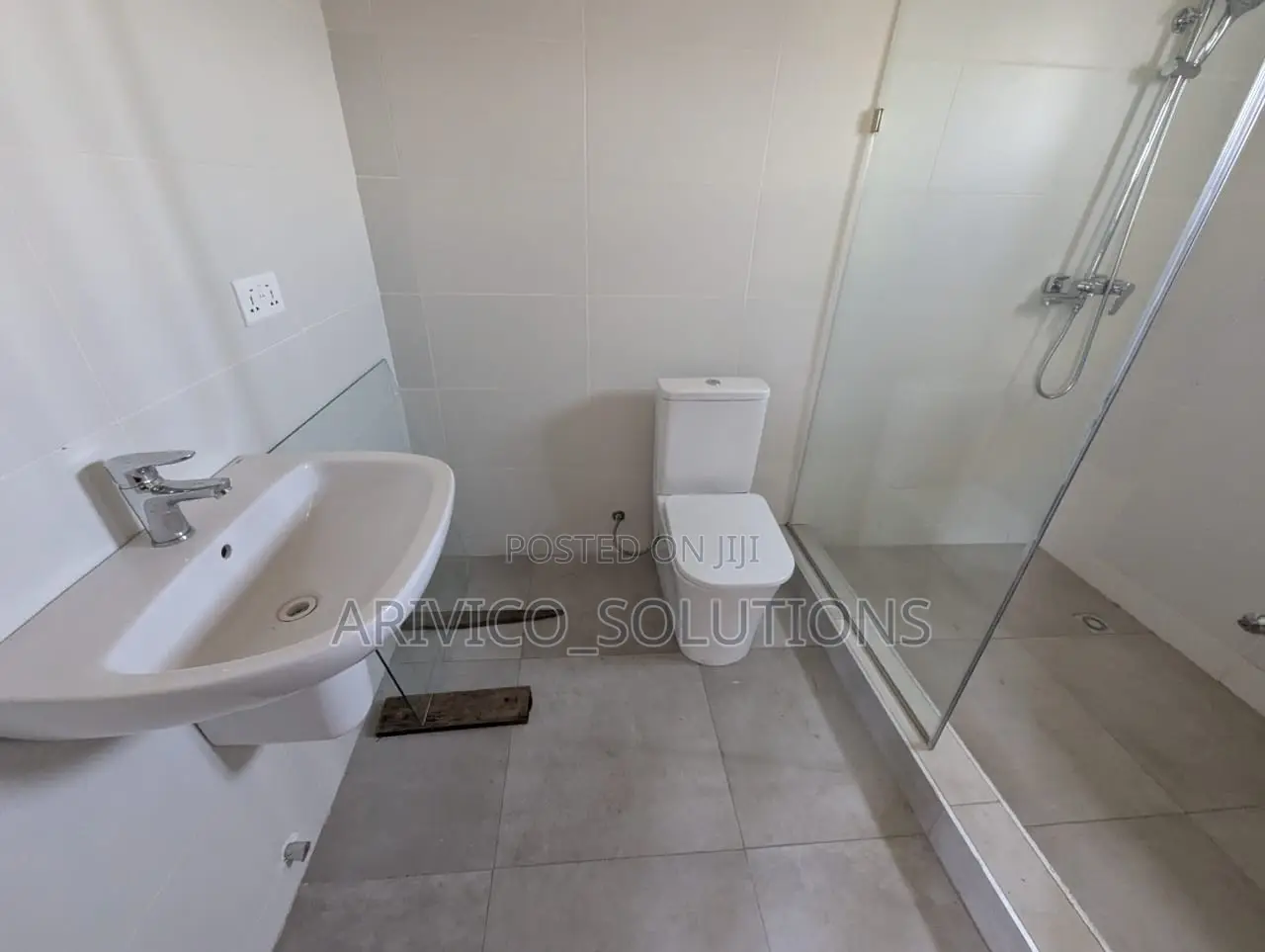 3bdrm House in Achimota Golf Hills, The Mall for rent