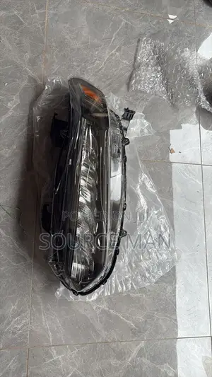 Accord Full Touring 2018-2022