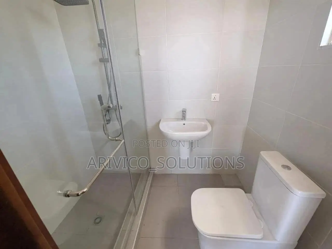3bdrm House in Achimota Golf Hills, The Mall for rent