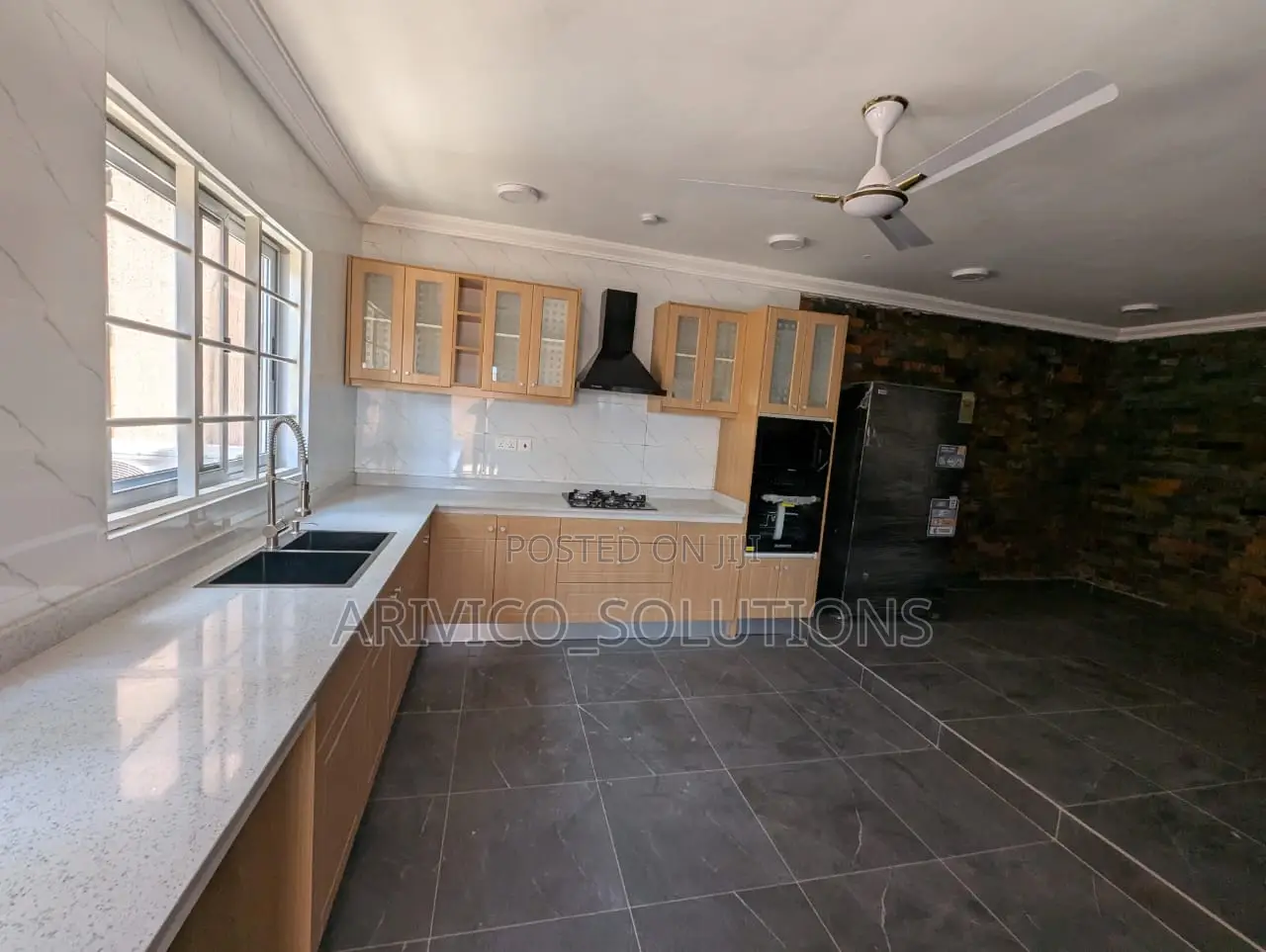 3bdrm House in Achimota Golf Hills, The Mall for rent