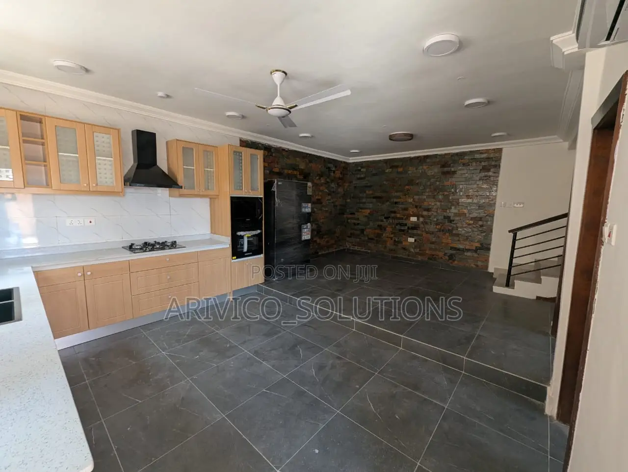 3bdrm House in Achimota Golf Hills, The Mall for rent