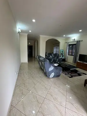 Furnished 2bdrm Apartment in East Legon, A&C Mall Area for rent