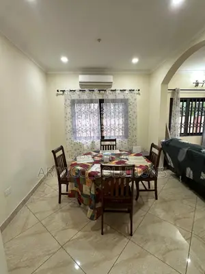 Furnished 2bdrm Apartment in East Legon, A&C Mall Area for rent