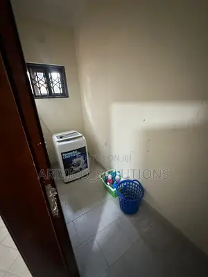 Furnished 2bdrm Apartment in East Legon, A&C Mall Area for rent