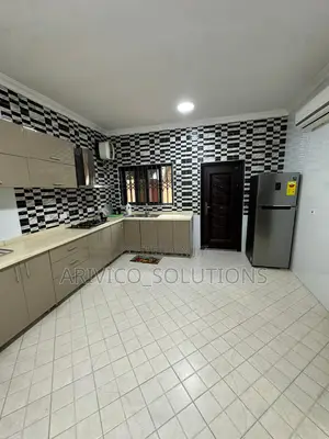 Furnished 2bdrm Apartment in East Legon, A&C Mall Area for rent