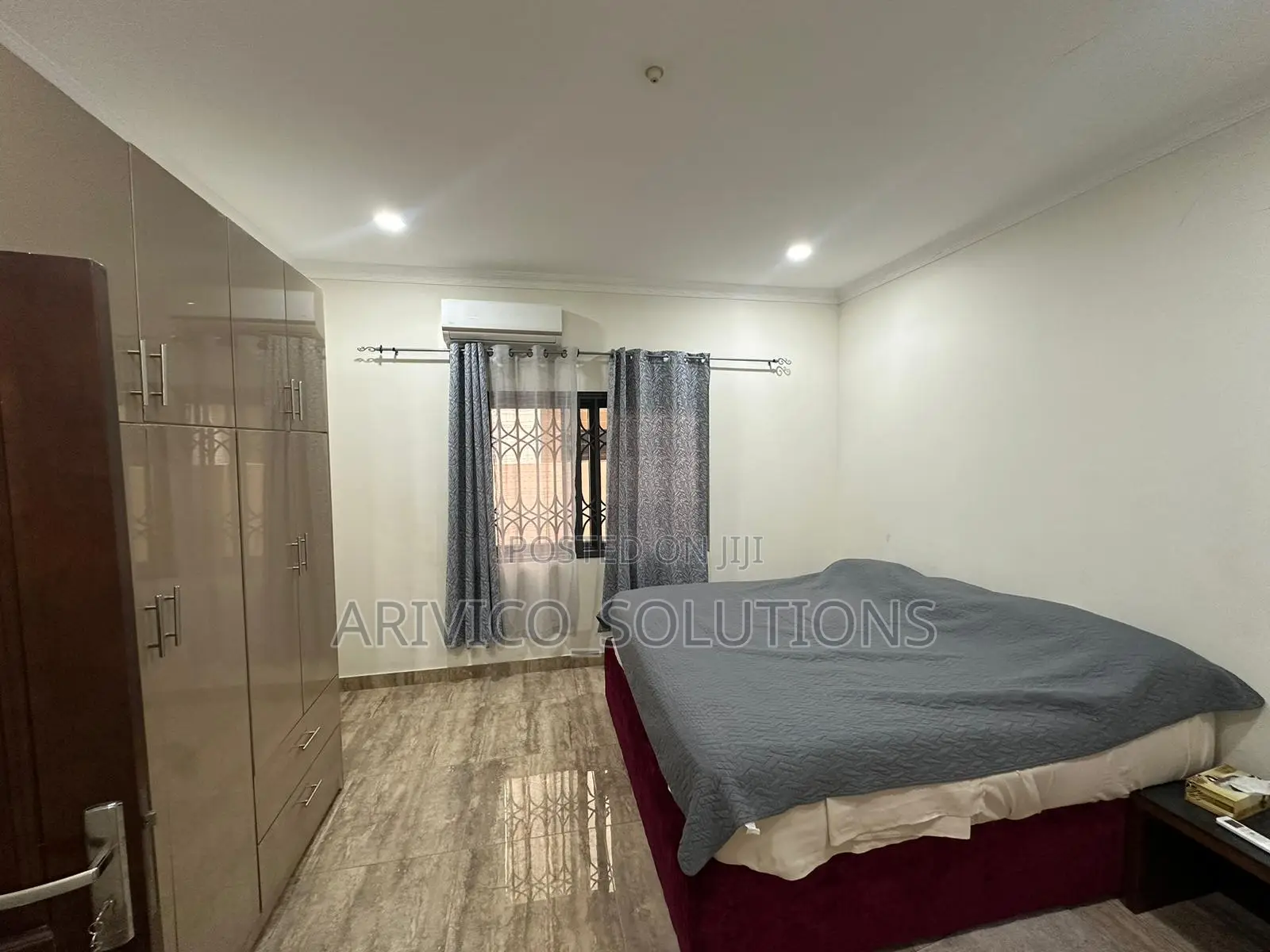 Furnished 2bdrm Apartment in East Legon, A&C Mall Area for rent