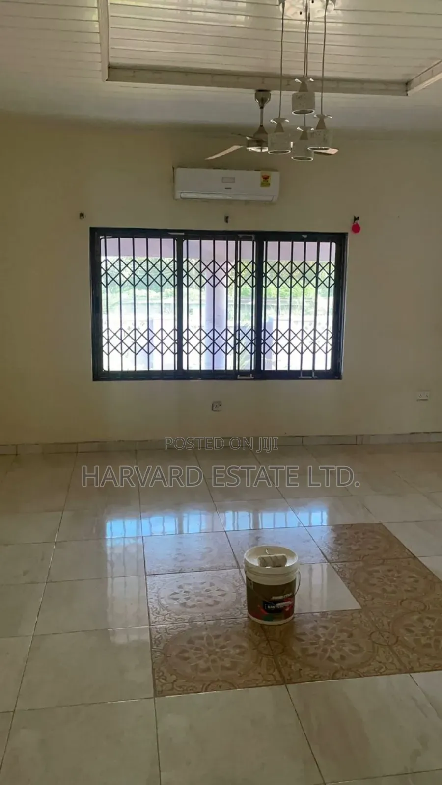 5bdrm House in Santasi, Kumasi Metropolitan for rent