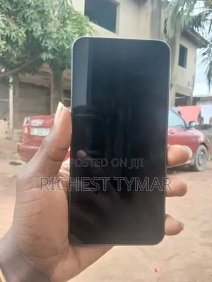 Samsung Galaxy A17 5G 128 GB Black