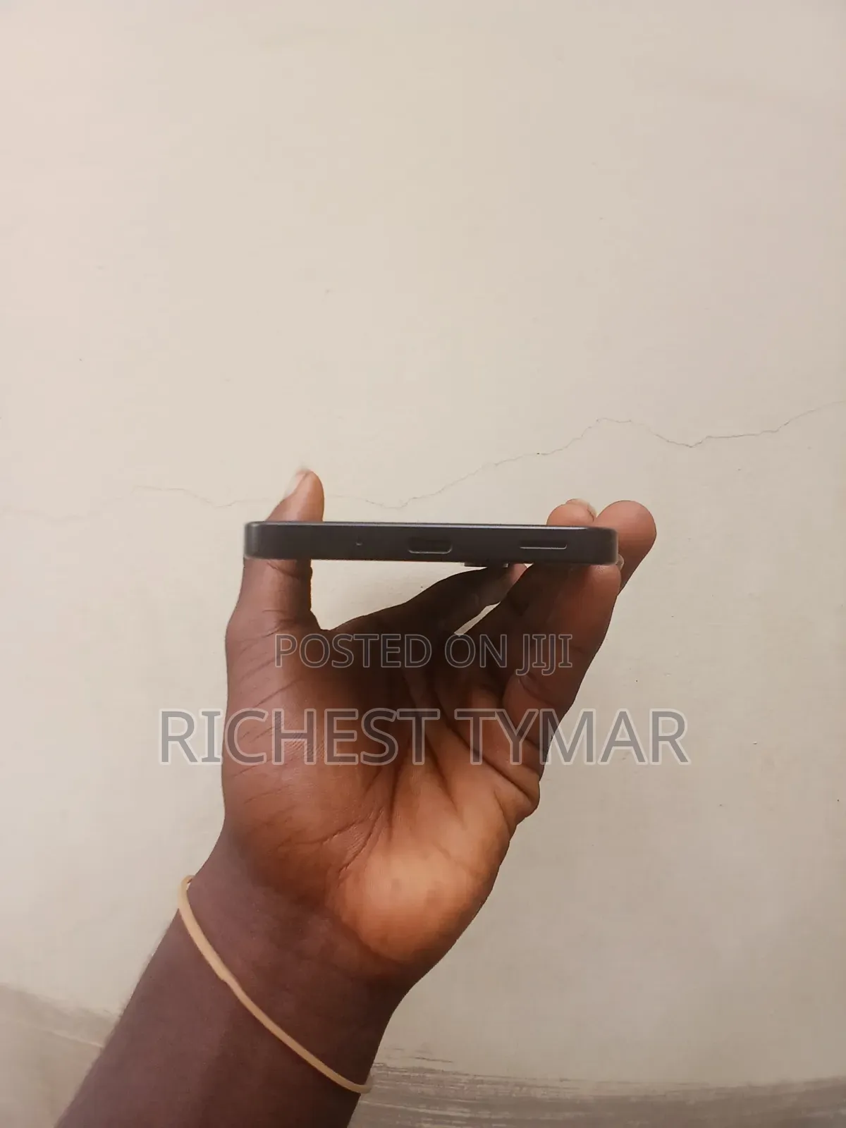 Samsung Galaxy A17 5G 128 GB Black