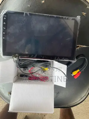 Android Tape and Reverse Camera