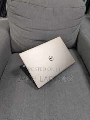 Laptop Dell XPS 13 8GB Intel Core i5 SSD 256GB