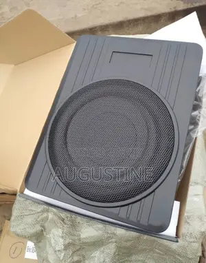 Subwoofer Sound System