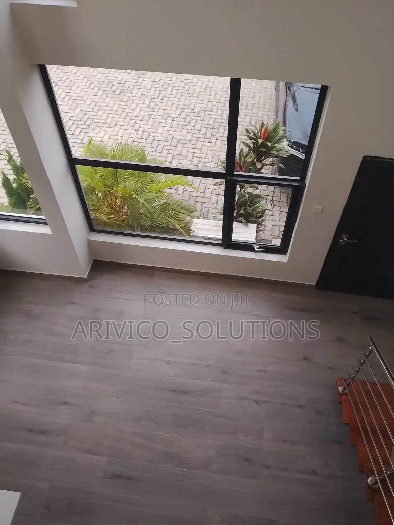 2bdrm Townhouse / Terrace in Tse Addo, Accra Metropolitan for rent